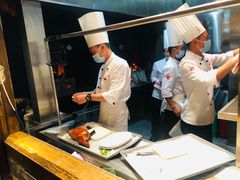 -四季民福烤鸭店(王府井灯市口店)