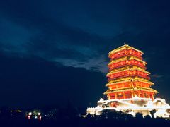 -玲玲涮牛肚(土门坊店)