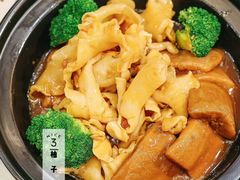 -有腥气私房菜·寻味顺德