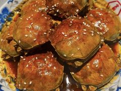 -丹虾|文和友小龙虾·烙锅(陕西路旗舰店)