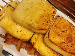 -小俩口烧烤东北菜(双井店)