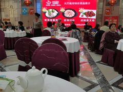 -金华安大酒楼·老牌潮菜·粤式茶点(东方国际店)