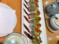 牛油果特饮-牛油果大师寿司(瑞景店)