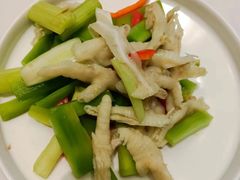 -卞氏菜根香(航空路旗舰店)