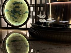 -万豪金殿(香港JW万豪酒店)