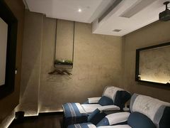 -新紫霞养生·影院足道·SPA(金山区店)