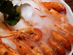 -乔街深夜食堂·台州菜·高压锅生蚝(杭州总店)