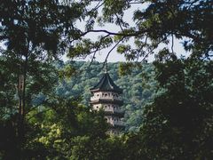 -灵谷景区