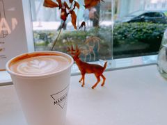 -Manner Coffee(大宁国际商业广场店)