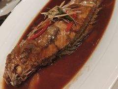 -莆田餐厅PUTIEN(武商MALL店)