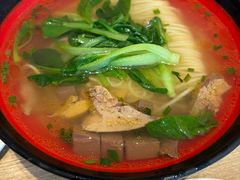 -泰煌鸡·上海白斩鸡·鸡汤面(鹤庆店)