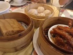 -添好运点心专门店(百老汇店)