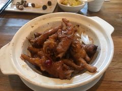 -旅马餐厅(茅家埠店)