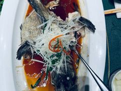 -祥记餐饮•豫粤珍味(金隅大厦店)