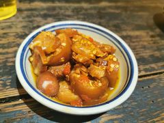 -盟重烧烤(高正街店)