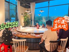 -广府乡下·饭庄(新港东路店)