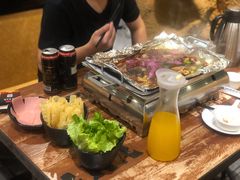 -愿者上钩(龙华华润万家店)