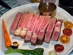 -villaa·别墅·融合菜西餐厅