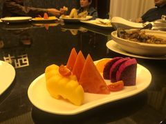 -海湾壹品·粤菜·早茶·烤鸭(拱北店)