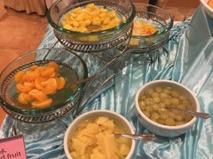 -静之湖湖畔餐厅