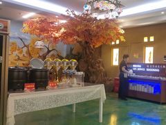 -君邦火锅(新疆大厦店)