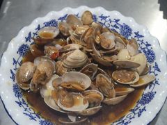 香辣花甲-二师兄火盆烤肉(湖口店)