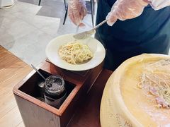 -新贝乐意大利餐厅(苏州中心店)