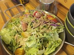 -叽叽扎扎烤肉场(生态城万达店)