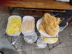 -友乐居羊蝎子(西直门店)