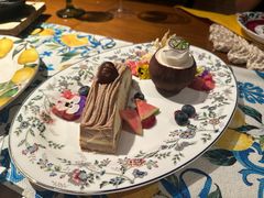 -弗兰克牛排西餐厅Ribone steak house(柠檬花园店)