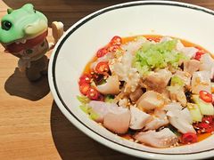 -太二酸菜鱼(汕头苏宁广场店)