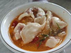 -老四川平头酸菜鱼(衙前店)