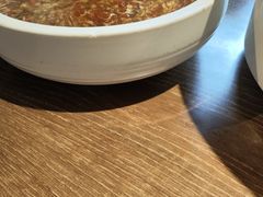 酸辣汤-周家二小姐的菜(西津渡店)