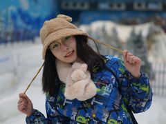 -世界之窗阿尔卑斯冰雪世界