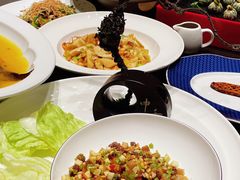 -曾宴·楚菜(湖北省博物馆店)