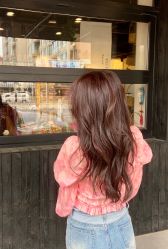 -Some Hair
