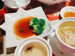 -穿蒸引鲜·嗲记(正大广场店)