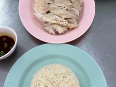 -红大哥水门鸡饭(總店)