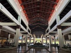 -麦哲伦丝绸度假村