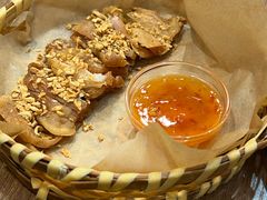 -曼谷食堂·泰国家庭料理