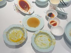 -裕兴记•蟹黄面馆(人民广场店)