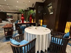 -红棉中餐厅·广州海航威斯汀酒店