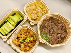 -锦府园·新台州菜(合生汇店)