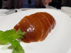 -四季民福烤鸭店(故宫店)