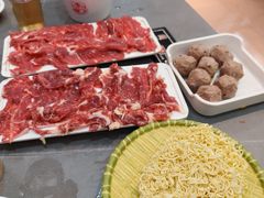 -官塘陈记鱼生·潮汕砂锅粥·牛肉火锅(潮枫路总店)