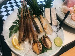 海鲜套餐-生如夏花泰式火锅(鹭洲里店)
