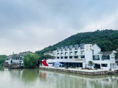 -金牛山大酒店(南北湖风景区店)