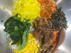 -梨花牛肉汤饭(仁恒伊势丹店)