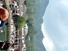 -九华山风景区月身宝殿