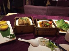 -喜鹊茶点.啫煲(车陂店)